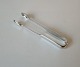Russian sugar 
tongs in silver 
from 1884 
Stamped with 
Russian silver 
stamps 
Length 12 ...