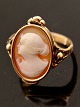 14 carat gold ring