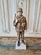B&G figure - 
Soldier in 
combat uniform 
No. 2444, 
Factory second 
Height 30 cm.