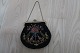 Vintage:
Beautiful old 
handbag
Mit embroidery 
made by hand
Beautiful 
closing item 
About ...