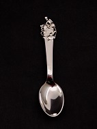 H C Andersen children's spoon