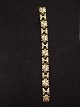 14 carat gold bracelet