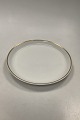 Royal Copenhagen Tunna Side Plate No 1277/9954