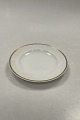 Royal Copenhagen Tunna Side Plate No 1277/14060