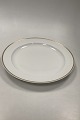 Royal Copenhagen Tunna Round Platter No 1277/14088