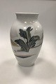 Royal 
Copenhagen Vase 
Unikque vase by 
Andy Li. Signed 
October 1985. 
1st Quality.  
Measures ...