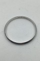 Hans Hansen 
Sterling Silver 
Bangle No. 210
Measures 6.2cm 
/ 2.44 inch
Weight is 18 
grams / ...