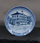 Royal 
Copenhagen 
Pharmacy 
plates, Royal 
Copenhagen 
porcelain 
Collectibles
Plate 1981 of 
1st ...