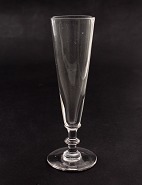 Champagne flute