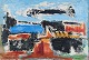 Carl Johansson 
(1906-1993), 
listed Swedish 
artist.
Abstract 
composition.
Oil on board.
Signed ...