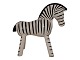 Kay Bojesen, 
Zebra.
From 1950 to 
1960.
Measures 14.5 
cm.
Excellent 
condition with 
a ...