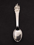 H C Andersen children's spoon