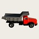 Tekno Volvo 
Tipper no 862, 
13.5cm long, 
5cm high 
*Appears with 
some wear and 
the rocker bar 
is ...