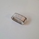 Napkin ring in 
silver by Hugo 
Grün
Stamp H.Gr - 
830
Dimension 2.3 
x 4.8 cm. Width 
2 cm.