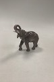 Dahl Jensen 
Figurine of 
Elephant No 
1113
Measures 
14,5cm /  5.71 
inch