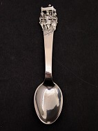 H C Andersen children's spoon