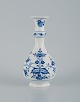 Meissen, 
Germany, blue 
onion pattern 
vase.
Mid 20th 
century.
First factory 
...