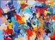 Henrik Busk 
Andersen 1967
2022
130 x 180 cm. 
(134 x 184)
