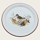Mads Stage, 
Jagtstellet, 
small plate, 
Buttercup, 
snipe, 10.5cm 
in diameter 
*Nice 
condition*
