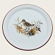 Mads Stage, 
Jagtstellet, 
small plate, 
Buttercup, 
snipe, 10.5cm 
in diameter 
*Nice 
condition*