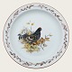 Mads Stage, 
Jagtstellet, 
Side plate, The 
black grouse 
(Lyrurus 
tetrix), 19cm 
in diameter 
*Nice ...