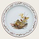 Mads Stage
Hunting porcelain
Dinner plate
Woodcock
*DKK 200