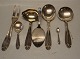 Rio -Danish 
Silver plated 
Cutlery