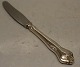 Dinner knife 
steel blade 22 
cm	11	pieces
Riberhus 
Silver Plated 
Atla Cutlery