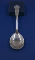 Herregaard 
Danish silver 
flatware 
cutlery Danish 
table 
silverware of 
three Towers 
silver or 830S 
...