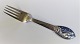 Michelsen. 
Christmas fork. 
1935. Sterling 
(925). Design 
Jais Nielsen