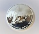 Israel. Silver 
coin. 1 Shekel. 
Olympiad 2004. 
Diameter 30 mm.