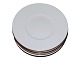 Royal 
Copenhagen 
Narrow Gold 
Edge, side 
plate.
This product 
is only at our 
storage. We are 
...