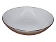 Royal 
Copenhagen 
Narrow Gold 
Edge, round 
bowl.
This product 
is only at our 
storage. We are 
...