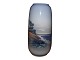 Lyngby 
porcelain, vase 
with ocean and 
landscape.
&#8232;This 
product is only 
at our storage. 
...