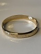 Bracelet 14 
Carat Gold
Stamped 585
Measures 67.62 
mm approx
Height 10.40 
mm approx
The item ...