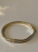 Bracelet 14 
Carat Gold
Stamped 585
Measures 63.84 
mm approx
Height 7.43 mm 
approx
The item ...