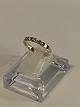 Women's ring 
with brilliants 
in 14 carat 
gold
Stamped 585 SC
Size 52
Nice and well 
maintained ...