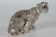 Dahl Jensen 
Figurines
Dahl Jensen 
Figurine of 
tiger 
Model No. 1246 

Height 19 cm
Length ...