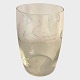 Grapevine, 
Soda, 5.5cm in 
diameter, 8.5cm 
high *Perfect 
condition*