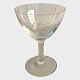 Grapevine, Port 
wine, 6cm in 
diameter, 8.5cm 
high *Perfect 
condition*