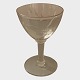 Grapevine, 
Snaps, 4.5cm in 
diameter, 7cm 
high *Perfect 
condition*