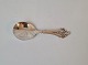 Marmalade spoon 
in silver 
Stamped 830s - 
A.G. 
Length 10.8 
cm.
