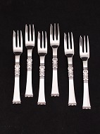 Rigsmnstret cake forks