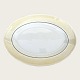 Aluminia
Poul
Serving dish
*100 DKK