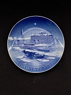 Bing & Grndahl Christmas plate 1952