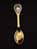 Michelsen Christmas spoon 1981