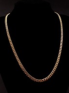 14 carat gold  necklace