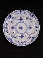 RC blue fluted plate 1/576