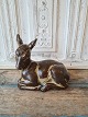 Royal 
Copenhagen Knud 
Kyhn stone ware 
figure - deer 
No. 20506, 
Factory first
Height 23 cm. 
...