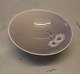 B&G 359 Bowl on foot 3 x 9 cm Art nouveau Marguerite Flower  Bing and Grondahl Marked with the ...